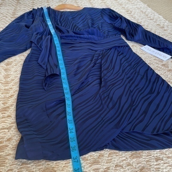 NWT Ronny Kobo Shanaya Dress medium - Picture 6 of 13